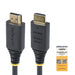 HDMI2-CABLE-4K60-1M - StarTech.com Cable HDMI Premium Certificado de Alta Velocidad de 1m - 4K 60Hz - 144Hz - UHD - HDR10/HDCP 2.2/ARC - 18Gbp