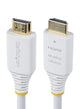 HDMI2-CABLE-4K60-6FW - StarTech.com HDMI2-CABLE-4K60-6FW Cables HDMI 1,8 m HDMI tipo A (Estándar) 0 - 40 °C