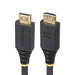 HDMI2-CABLE-GRIP-1M - StarTech.com Cable HDMI de Alta Velocidad de 1m - Conectores de Agarre - 4K60Hz/1440p 144Hz - HDR10/HDCP 2.2/ARC - UHD -