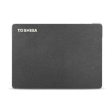 Toshiba Canvio Gaming disco duro externo 4 TB 2.5" USB Type-A / USB Type-C 2.0/3.2 Gen 1 (3.1 Gen 1)