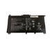 HE1466-O - HP HE1466-O Laptop Batería HP 41,9 Wh 11,55 V