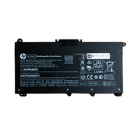 HP HE1466-O Laptop Batería HP 41,9 Wh 11,55 V