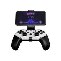 Control Balam Rush G575
