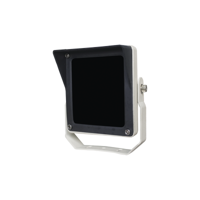 HL30IR50 - Iluminador IR ALTA POTENCIA / Cobertura 30° / 50 Metros de Iluminación Real