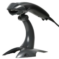 Honeywell Voyager 1200g Lector de códigos de barras portátil 1D Laser Negro
