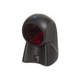 Honeywell MK7120-31A38-N lector de código de barras Lector de códigos de barras fijo 1D Laser Negro