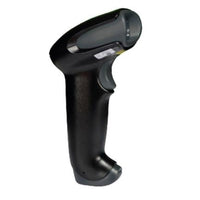 Honeywell Voyager 1250g Lector de códigos de barras portátil 1D Laser Negro