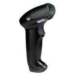 Honeywell Voyager 1250g Lector de códigos de barras portátil 1D Laser Negro