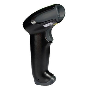 Honeywell Voyager 1250g Lector de códigos de barras portátil 1D Laser Negro