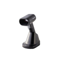 Honeywell HH492 Lector de códigos de barras portátil 1D/2D CMOS Negro
