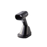 Honeywell HH492 Lector de códigos de barras portátil 1D/2D CMOS Negro