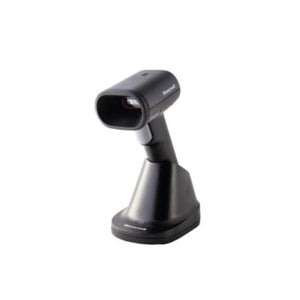 Honeywell HH492 Lector de códigos de barras portátil 1D/2D CMOS Negro