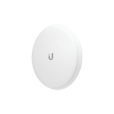 Ubiquiti HORN-5-45 antena para red Antena tipo bocina 15.5 dBi, 5.15 - 5.85 GHz, Polarización dual