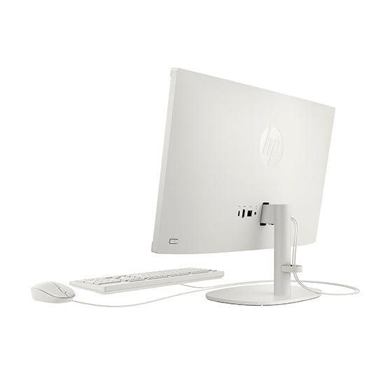 COMPUTADORA HP AIO 22-DG0006LA 21.5" INTEL CELERON N100 8GB 128GB SSD W11H