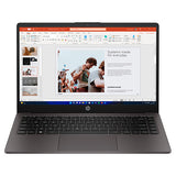 LAPTOP HP 245 G10 14" AMD R3-7330U 8GB 256GB SSD W11H