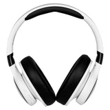 Diadema Vorago BT5.0/3.5mm Manos Libres Carga Tipo C 6hrs Autonomía Blanco