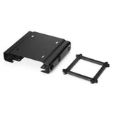 HP Funda HP Desktop Mini Dual VESA v3 kit de montaje Negro 43211612 China Si