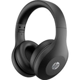 Audífonos HP Headset 500 Bluetooth Color Negro