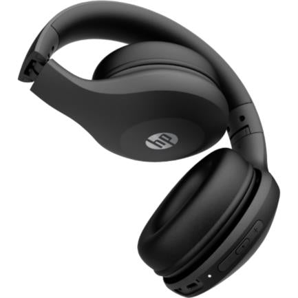 Audífonos HP Headset 500 Bluetooth Color Negro