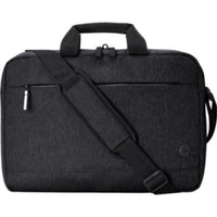 HP Mochila de apertura superior HP Prelude Pro de 15,6 pulgadas reciclada Laptop Monocromo Charcoal 39,6 cm (15.6") Maletín