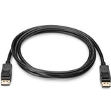 HP Kit de cables HP de 700 mm para CFD en RP9 accesorios para terminales de punto de venta Negro Negocios 61,4 g 84733080