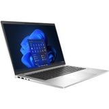 Laptop HP EliteBook 840 G9 14" Intel Core i5 1235U Disco duro 256 GB SSD Ram 8 GB Windows 11 Pro Color Plata