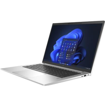 Laptop HP EliteBook 840 G9 14" Intel Core i5 1235U Disco duro 256 GB SSD Ram 8 GB Windows 11 Pro Color Plata