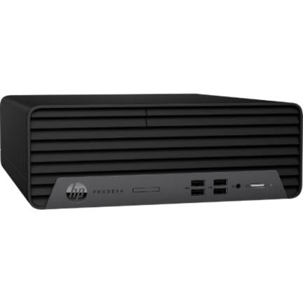 Desktop HP (D90) ProDesk 400 G7 SFF Intel Core i5 10500 Disco duro 512 GB SSD Ram 8 GB Windows 11 Pro