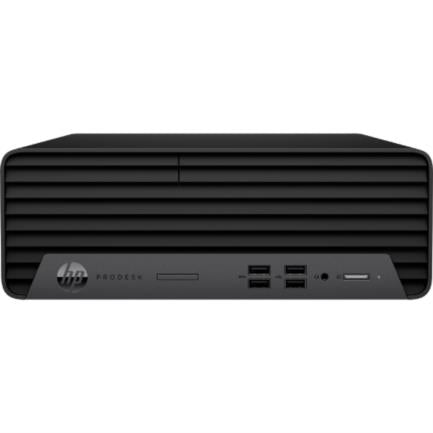 Desktop HP (D90) ProDesk 400 G7 SFF Intel Core i5 10500 Disco duro 512 GB SSD Ram 8 GB Windows 11 Pro