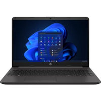 HP 255 G9 AMD Ryzen™ 7 5825U Computadora portátil 39.6 cm (15.6") HD 8 GB DDR4-SDRAM 512 GB SSD Wi-Fi 5 (802.11ac) Windows 11 Pro Negro