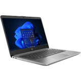 Laptop HP (D90)245 G9 14" AMD R3 5425U Disco duro 256 GB SSD Ram 8 GB Windows 11 Pro Color Gris