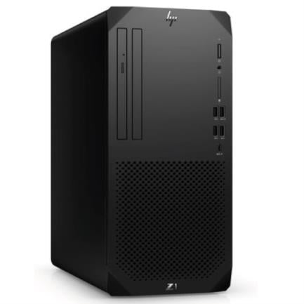 Workstation HP Z1 G9 TWR Intel Core i7 16GB 512GB SSD NVIDIA T400 Windows 11 Profesional