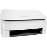 Escáner HP ScanJet Enterprise Flow 7000 s3 Resolución 600 dpi