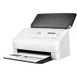 Escáner HP ScanJet Enterprise Flow 7000 s3 Resolución 600 dpi