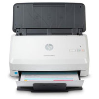 HP ScanJet Pro 2000 s2 Escáner 600 x 600 DPI Si Si 256
