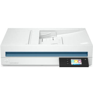 HP ScanJet Pro 2600 f1 Escáner 89 x 148 mm 1200 x 1200 DPI 1200 x 1200 DPI Si