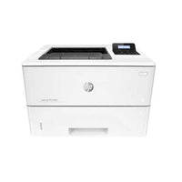 HP LaserJet Pro M501dn Blanco y negro Impresora, Solo Ethernet; A doble cara Impresora Laser Blanco