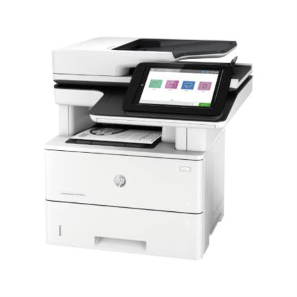 Multifuncional HP LaserJet Enterprise M528dn Láser Monocromática