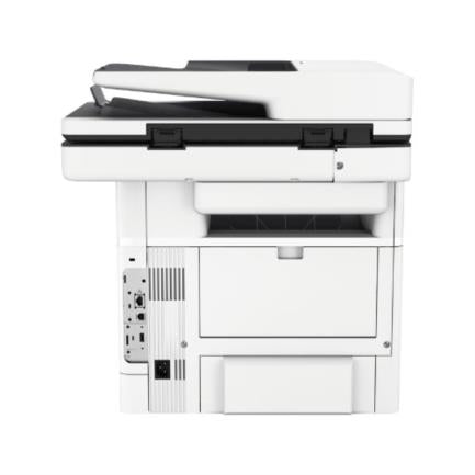 Multifuncional HP LaserJet Enterprise M528dn Láser Monocromática