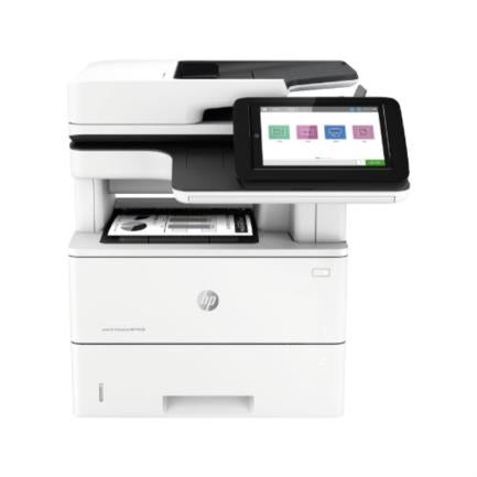 Multifuncional HP LaserJet Enterprise M528dn Láser Monocromática