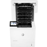 Impresora Láser HP LaserJet Enterprise M611dn Monocromática