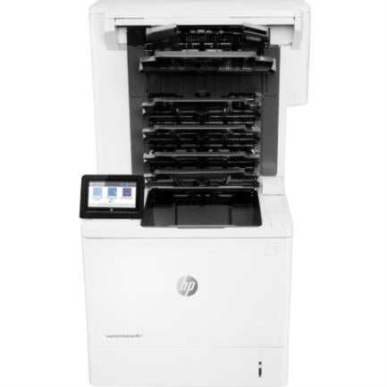 Impresora Láser HP LaserJet Enterprise M611dn Monocromática