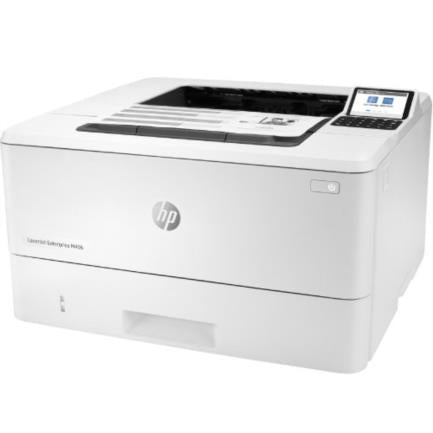 IMPRESORA HP LASERJET ENTERPRISE M406DN HASTA 40PPM DUPLEX USB 2.0 ETERNET MEMORIA 1GB MONOCROMATICO