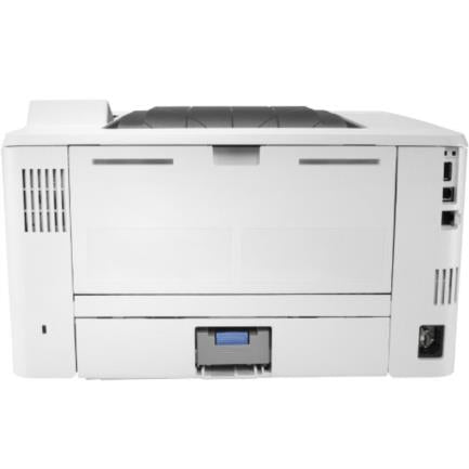 IMPRESORA HP LASERJET ENTERPRISE M406DN HASTA 40PPM DUPLEX USB 2.0 ETERNET MEMORIA 1GB MONOCROMATICO