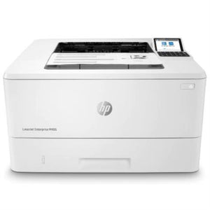 HP LaserJet Enterprise M406dn Blanco y negro Impresora, Solo Ethernet; A doble cara Impresora Laser Blanco