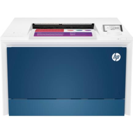 Impresora Láser HP LaserJet Pro 4203dw Color 35PPM Dúplex