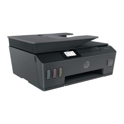 Impresora de Tinta Continua HP Smart Tank 615 Color