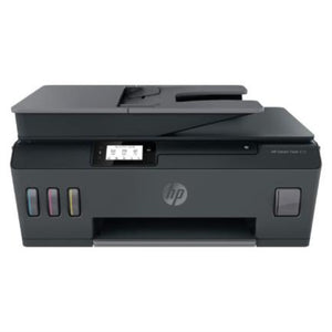 HP Smart Tank Tank 615 Conexiones inalámbricas All-in-One Color Impresora, Copiadora, escáner