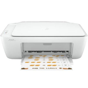 HP DeskJet Ink Advantage 2374 All-in-One Color Impresora, Copiadora, escáner, Inyección de tinta térmica, Impresión a color, 4800 x 1200 DPI