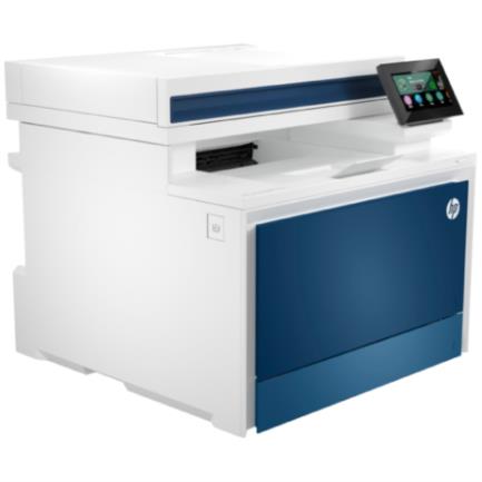 Multifuncional HP LaserJet Pro 4303dw Color Láser 35PPM Dúplex